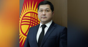 Казыбек Молдажиев освобожден от должности директора Госагентства физкультуры и спорта