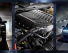 Для Ford F-150 и Mustang с атмосферным V8 готов заводской компрессорный апгрейд