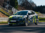 Конкурент для Volkswagen ID. Polo GTI: Opel готовит хот-хэтч Corsa GSE