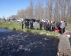 В КР рыбоводы требуют снижения налогов и устранения барьеров при экспорте