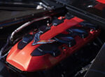 Chevrolet Corvette Grand Sport дебютировал с полным приводом и новым 6,7-литровым V8