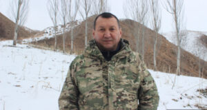 Охотники Кыргызстана подняли вопрос закрепления охотничьих угодий