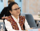 «Кыргызстан предстанет на Форуме женщин ШОС во всем национальном величии»