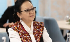 «Кыргызстан предстанет на Форуме женщин ШОС во всем национальном величии»