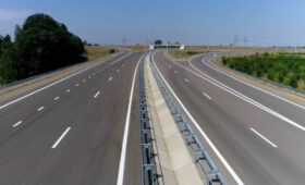 В Узбекистане запретили «лежачих полицейских»