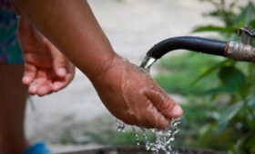 В Кыргызстане изменили правила формирования тарифов на воду и канализацию