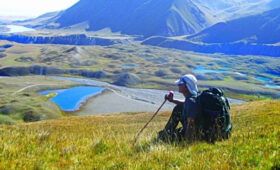 В Кыргызстане создано Государственное агентство по развитию туризма