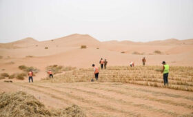 Почему изменение климата может стоить Кыргызстану 120% ВВП