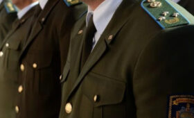 В отношении сотрудников ГКНБ рассматриваются 386 заявлений — генпрокурор