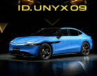 Не только кроссоверы: анонсирован большой седан Volkswagen ID.Unyx 09