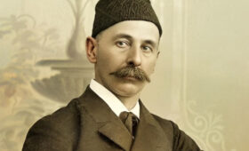 Учёных приглашают на конференцию по тюркологии и джадидизму