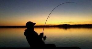 Рыбакам в Кыргызстане ограничили суточный улов до 2,5 килограмма