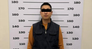 Задержан оперативник Октябрьского РУВД