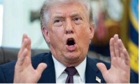 Дональд Трамп всерьез рассматривает возможность выхода США из НАТО