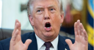 Дональд Трамп всерьез рассматривает возможность выхода США из НАТО