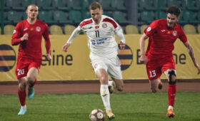 Расписание матчей 7 тура Жогорку лиги