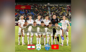 Мурас Юнайтед вышел в полуфинал Лиги вызова Азии, разгромив чемпиона Ливана