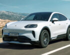 Porsche Cayenne Coupe Electric: улучшенная аэродинамика и смешной «облегчающий пакет»