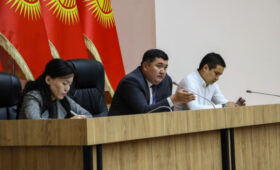 МИД КР разъяснил стройкомпаниям правила найма иностранцев