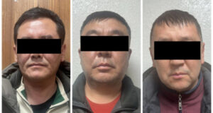 В Оше один из глав стройкомпании финансировал ОПГ «Дженго», — МВД