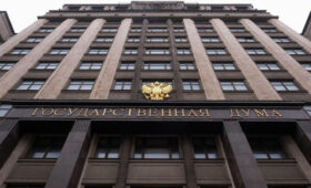 Госдума России одобрила применение армии для защиты россиян за рубежом