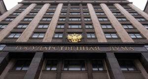 Госдума России одобрила применение армии для защиты россиян за рубежом