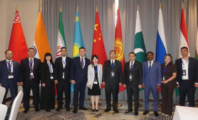 В Бишкеке обсудили укрепление фитосанитарной безопасности стран ШОС