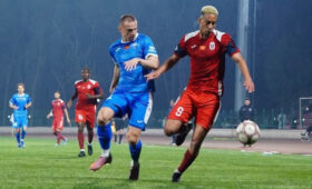 Жогорку лига: Как «Мурас Юнайтед» потерял первые очки в сезоне. Анализ матча против ОшМУ