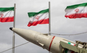 Тегеран передал ответ на мирные предложения США через Пакистан