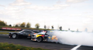 Новый сезон Открытого чемпионата РДС стартует в Рязани