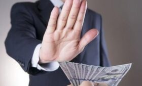 В Кыргызстане внедряют единую систему оценки коррупционных рисков