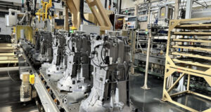 В РФ налажено производство коробок передач для Sollers SF5 и Sollers SF7