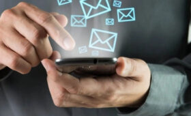 Жителей Ташкента начнут предупреждать о загрязнении воздуха через СМС