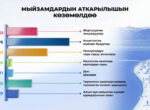 Прокуратура выявила нарушения в работе госорганов в 2025 году