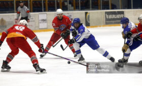 Кубок Азии в Бишкеке (U-18): Как сыграли соперники сборной Кыргызстана во втором туре?