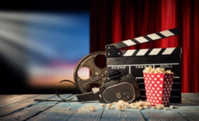 Комедия «Бонжур Тичино» открыла фестиваль франкофонного кино