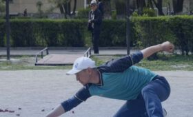 В Бишкеке стартовал первый в истории клубный чемпионат Кыргызстана по ордо