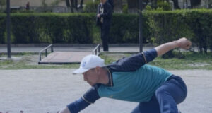 В Бишкеке стартовал первый в истории клубный чемпионат Кыргызстана по ордо