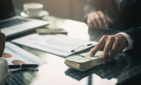 Через Гарантийный фонд бизнес получил кредиты на 3,8 млрд сомов