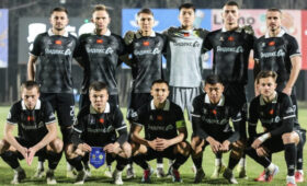 Чемпионат Кыргызстана: «Дордой» выдал один из самых худших стартов в истории клуба в высшей лиге. Результаты