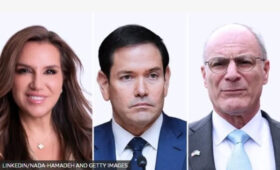 В США пройдут прямые переговоры между Израилем и Ливаном