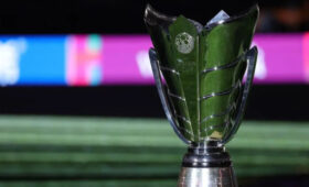 Жеребьевка Кубка Азии-2027 с участием сборной Кыргызстана пройдет 9 мая