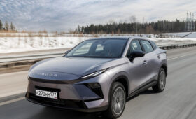 Миллион за три года: результаты мировых продаж Omoda и Jaecoo