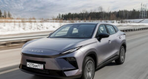 Миллион за три года: результаты мировых продаж Omoda и Jaecoo