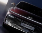 Флагманский седан Hyundai Grandeur получил новый салон после рестайлинга
