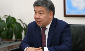 Глава ГНС  объяснил, как распределяются налоговые поступления