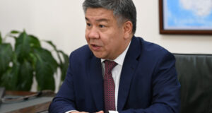 Глава ГНС  объяснил, как распределяются налоговые поступления