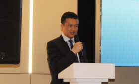 «Фондовый рынок должен работать для населения, а не только для бизнеса»