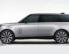 У  внедорожника Range Rover SV появилась эксклюзивная топ-версия Ultra