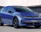 Рассекречен Volkswagen ID.3 Neo: обновлённая внешность, другой салон и три варианта техники